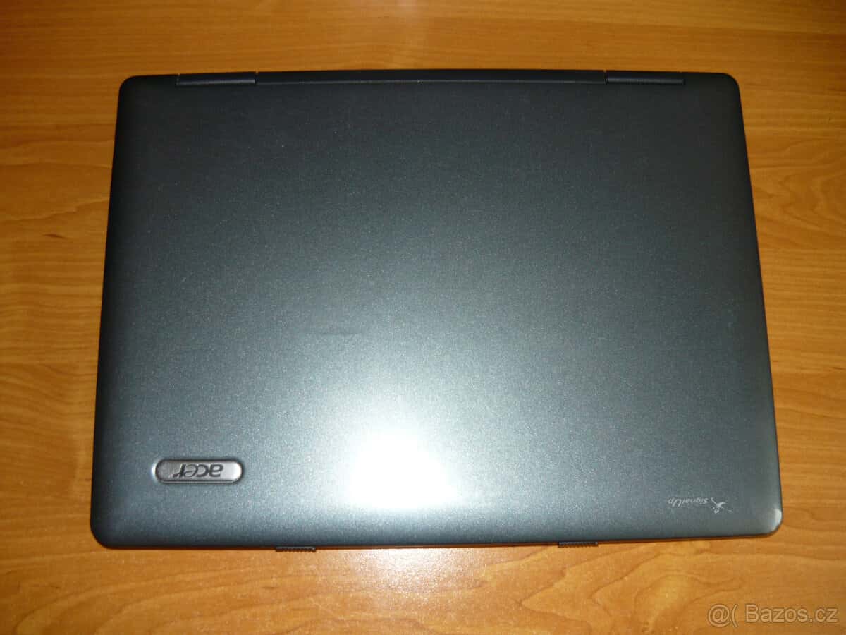 Acer Extensa 5430 1