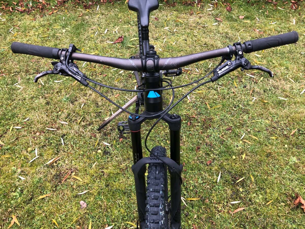 Canyon Strive AL 4.0 3