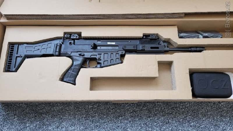 CZ Bren 2MS 1