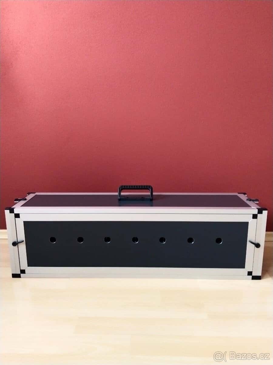 Přepravní box, přepravka 3