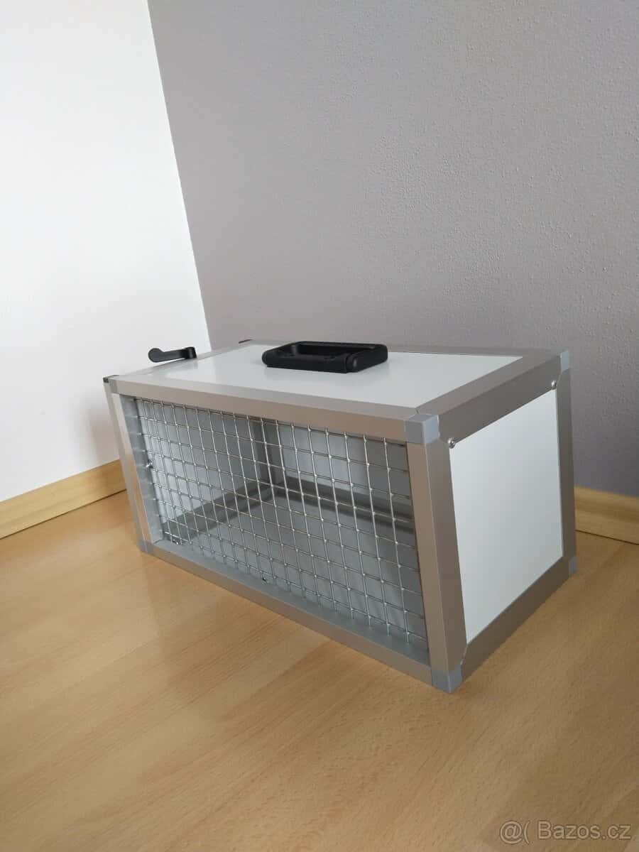 Přepravní box, přepravka 6