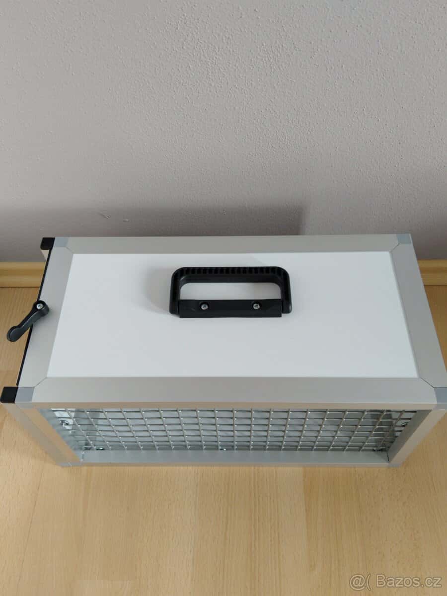 Přepravní box, přepravka 7