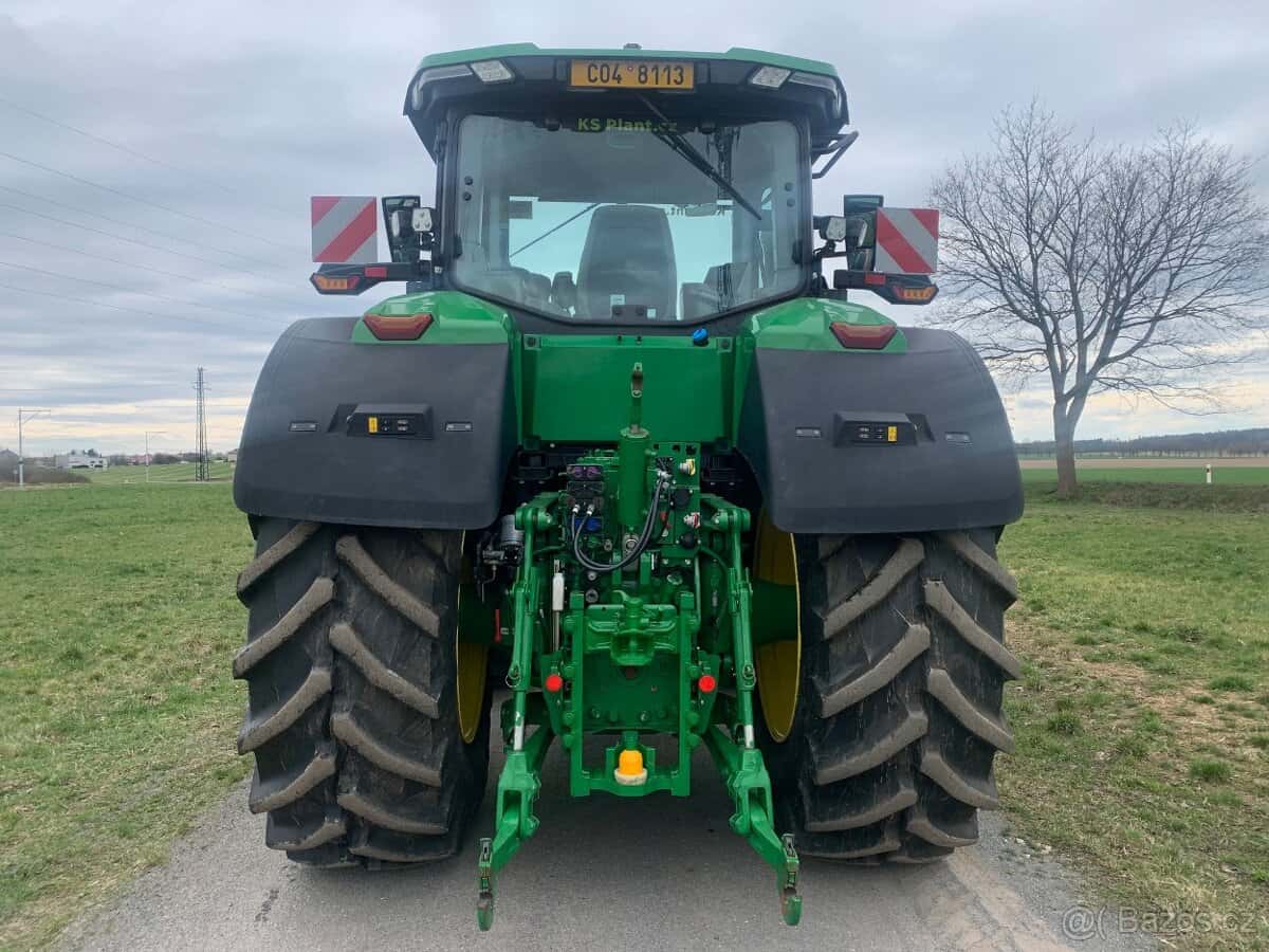 John Deere 7R310 Gen2 E23 PowerShift 4