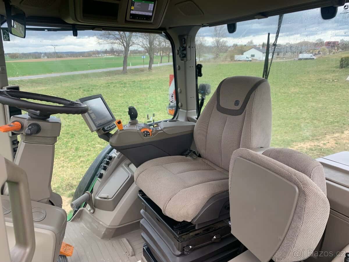 John Deere 7R310 Gen2 E23 PowerShift 8