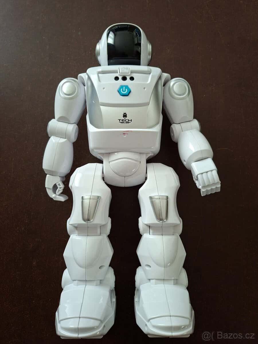 Silverlit robot Program A BOT X 2