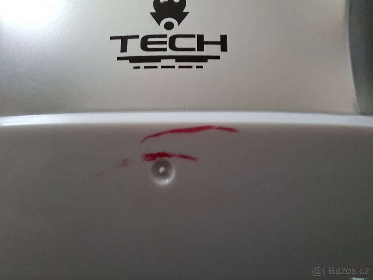 Silverlit robot Program A BOT X 4