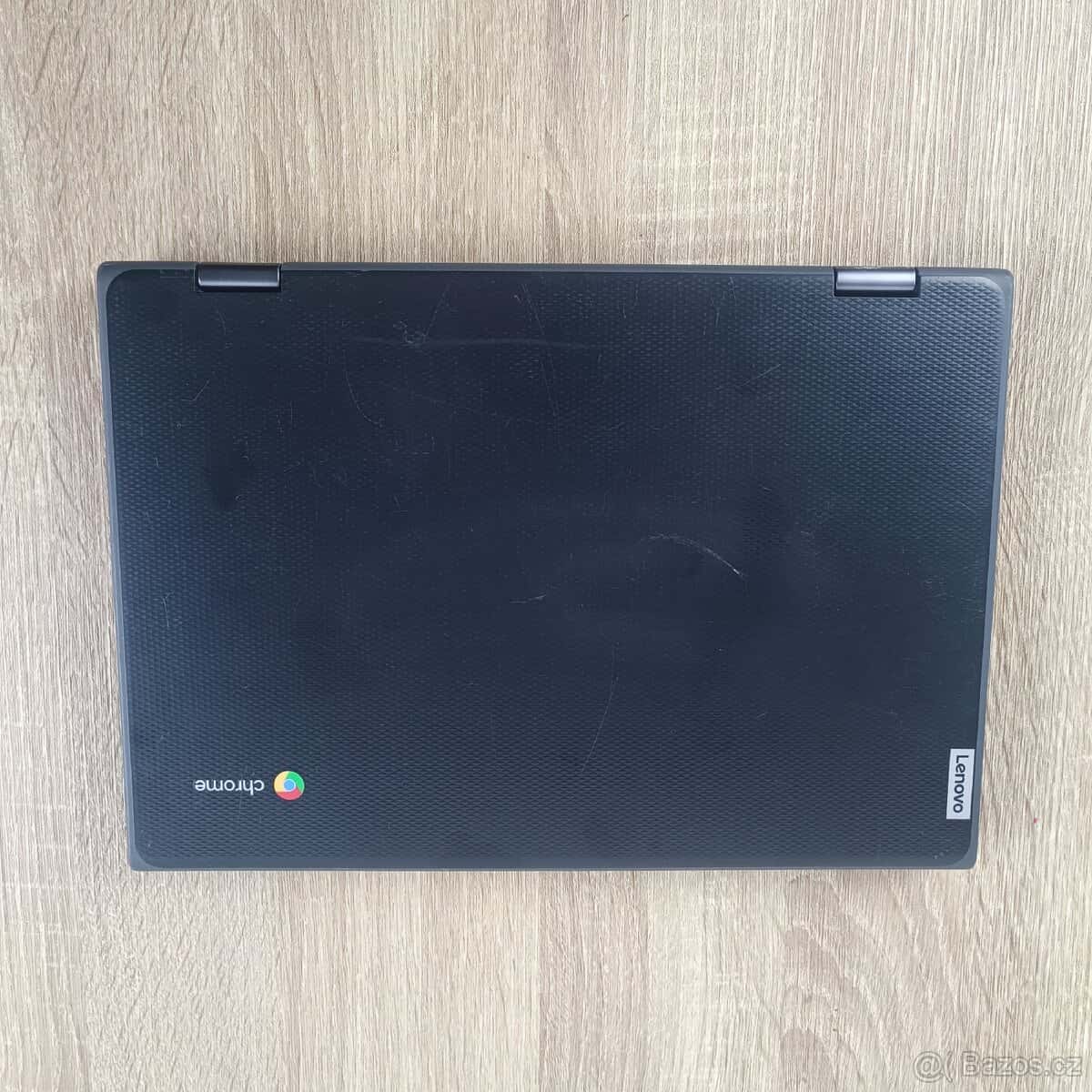 Dotykový Notebook Lenovo 4
