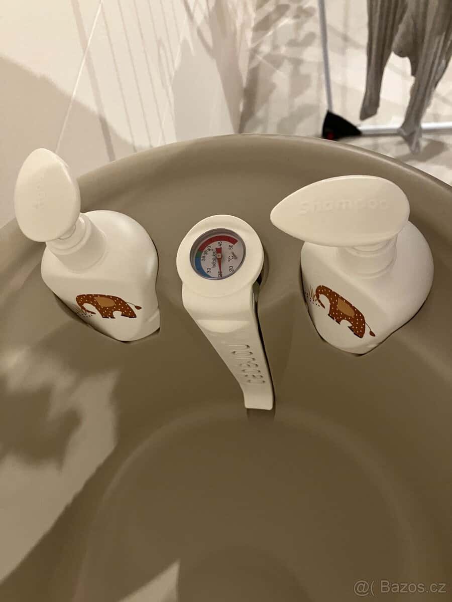 Sada Bébé-jou steppe 2