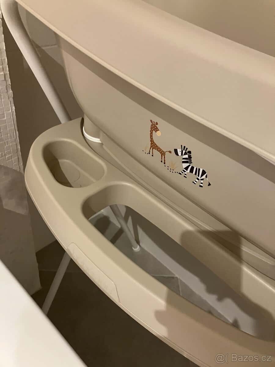 Sada Bébé-jou steppe 3