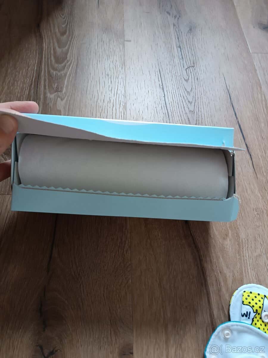 Sada látkových plen 13