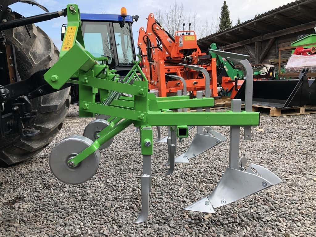 Proorávač brambor 2