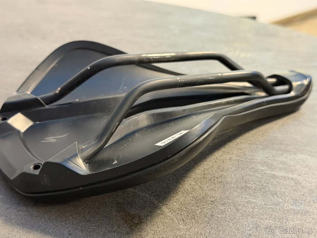 Sedlo Specialized Power Comp 4