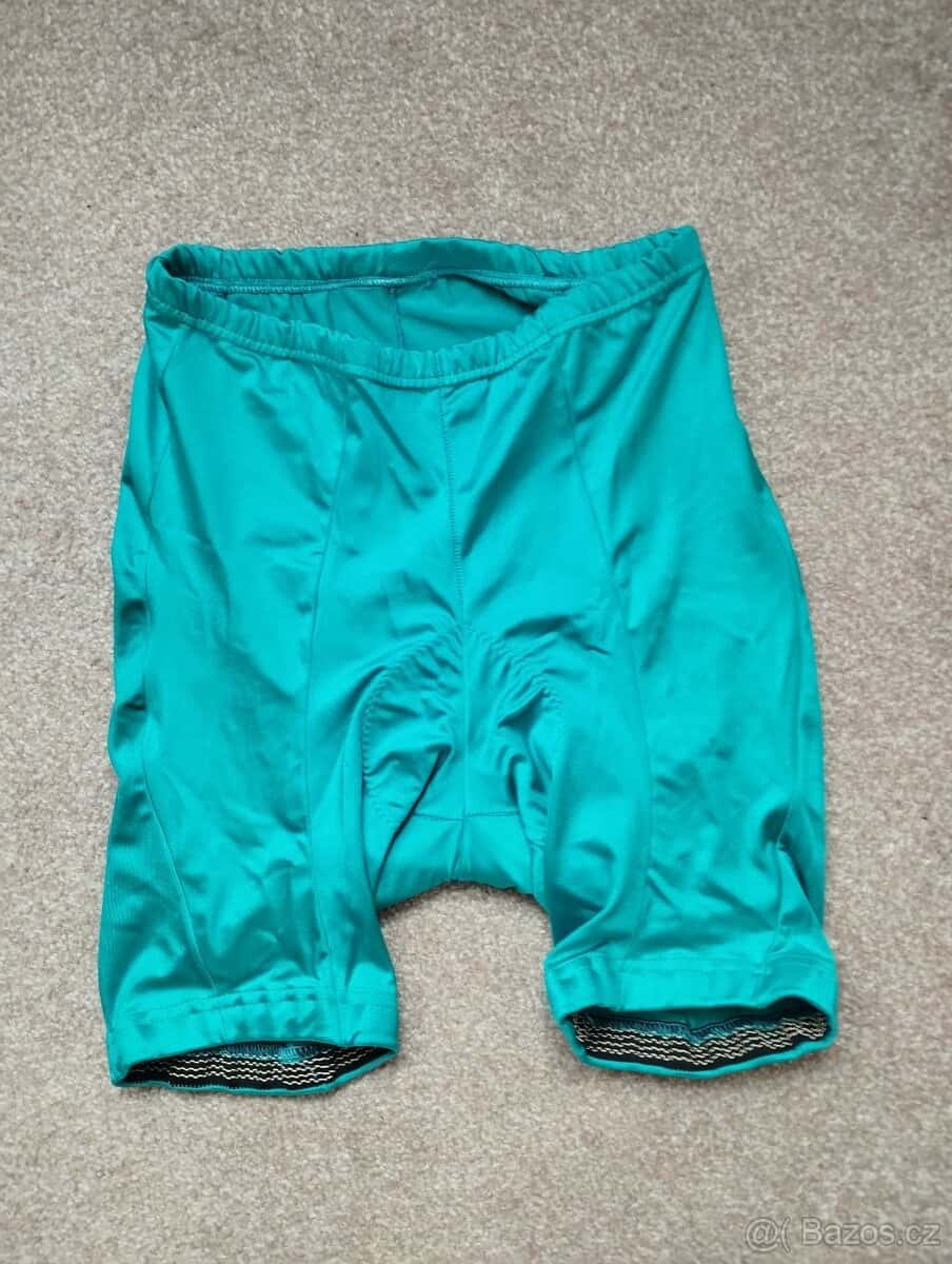 Cyklistické dresy 7