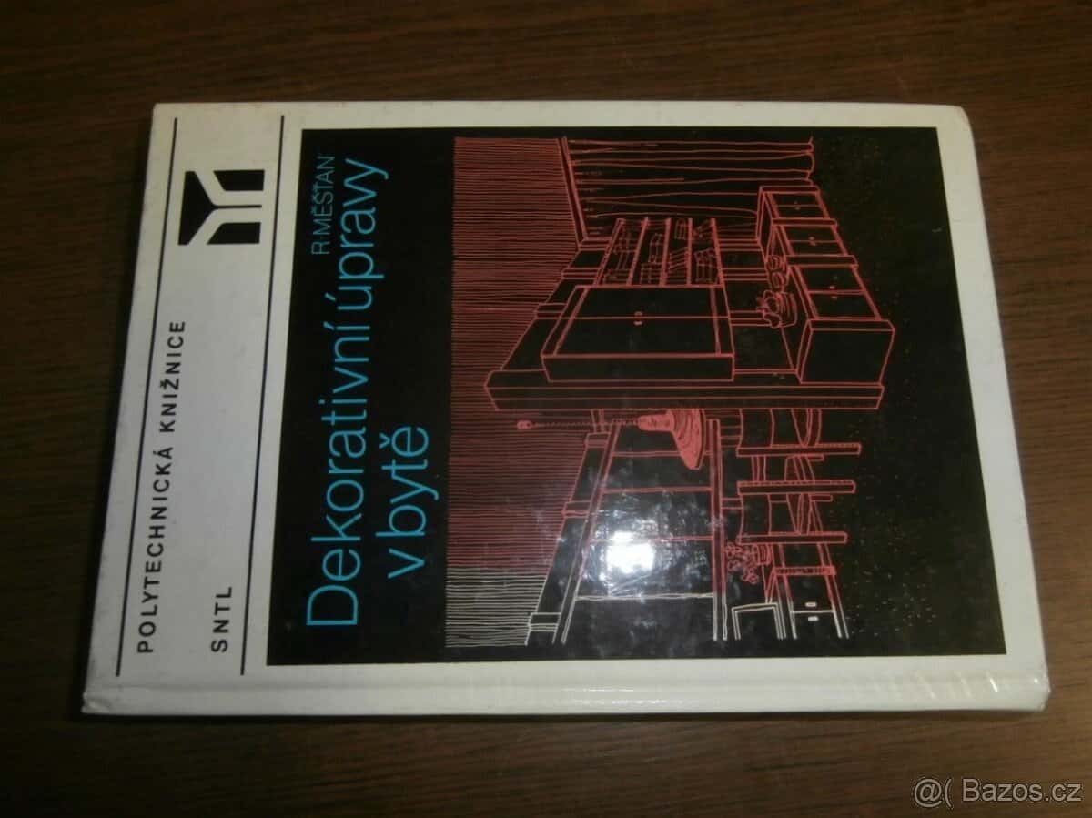 Technická literatura 7