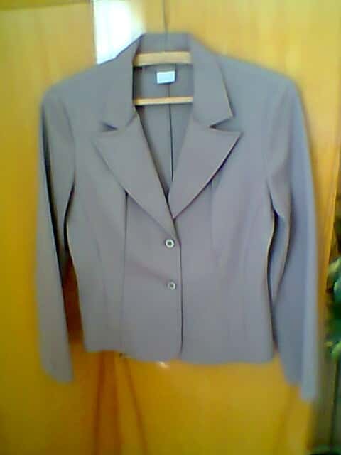 dámské sako 1