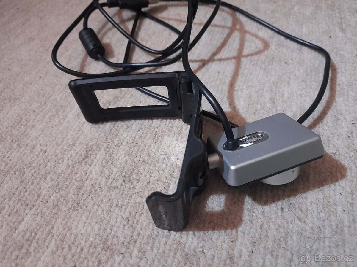 Webkamera Philips SPC1300 3