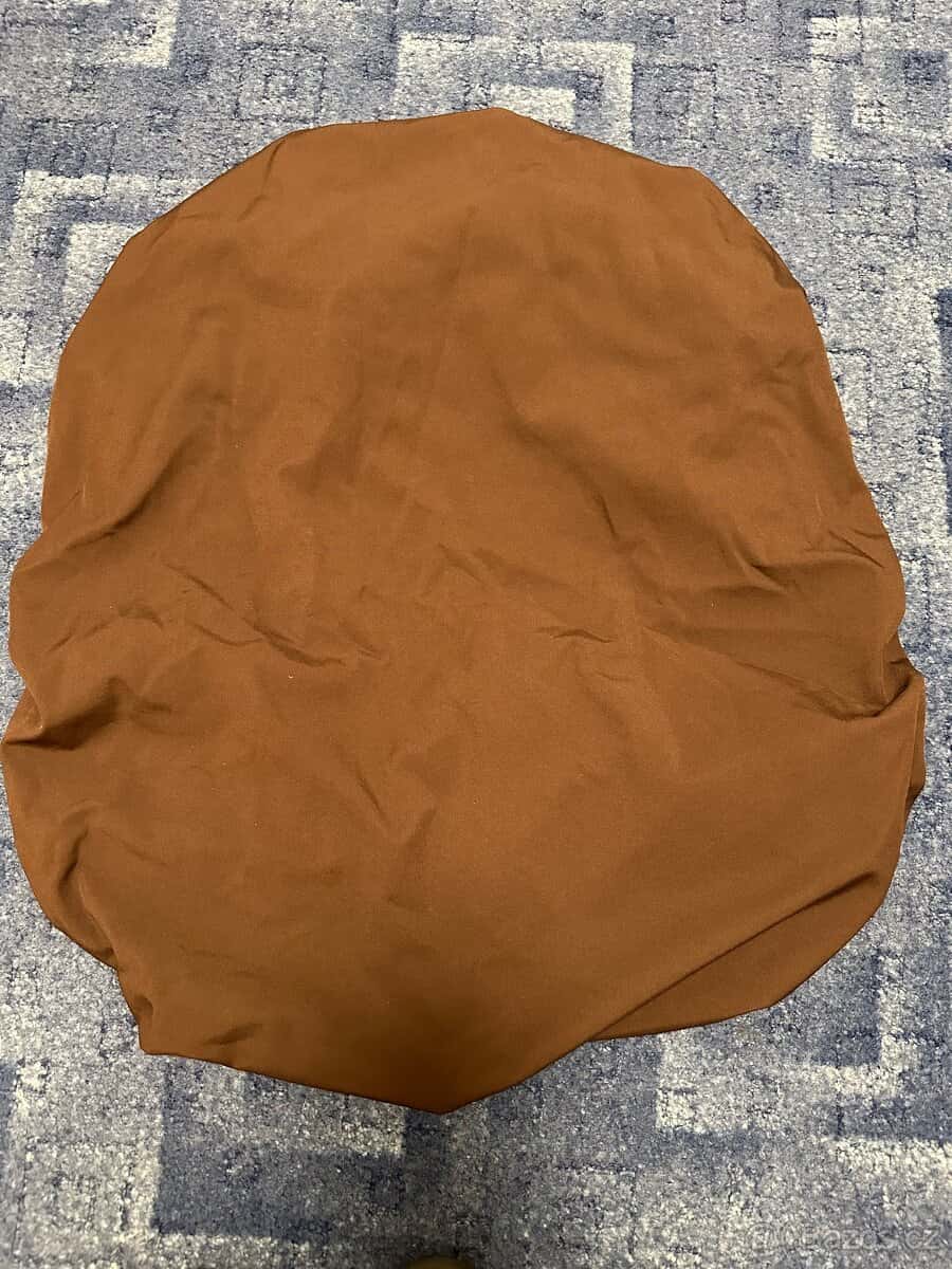 Softshell+fleec kapsa na nosítko 1