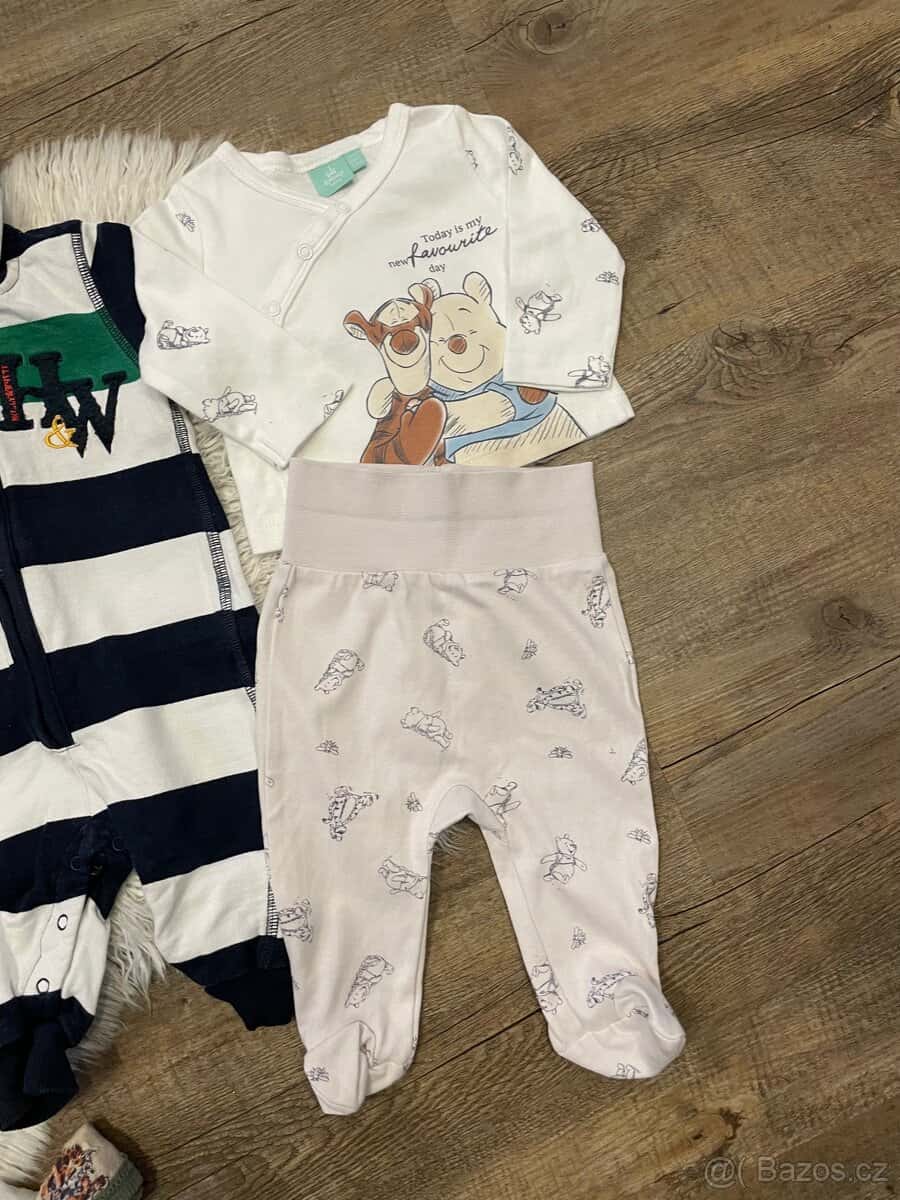 Setík pro miminko 4