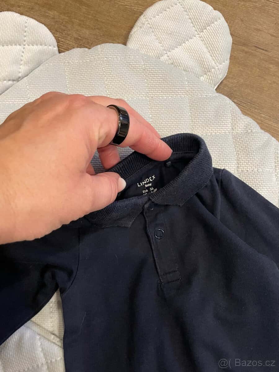 Setík pro miminko 8