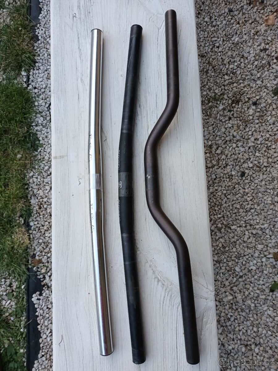 řídítka Ritchey Comp 1