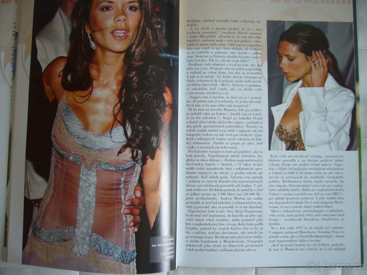 DAVID BECKHAM - Ed Greene, 2004 7