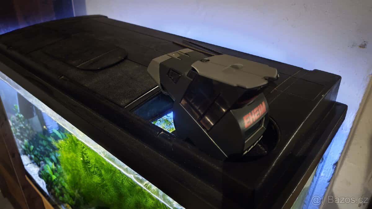 Automatické krmítko EHEIM 3