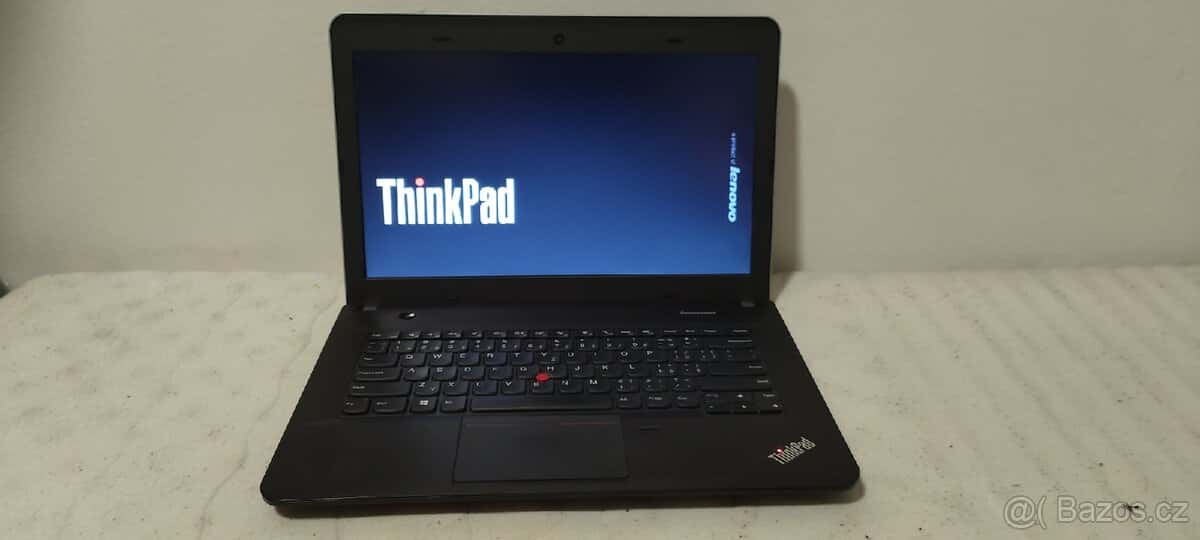 Herní LENOVO ThinkPad E440 2