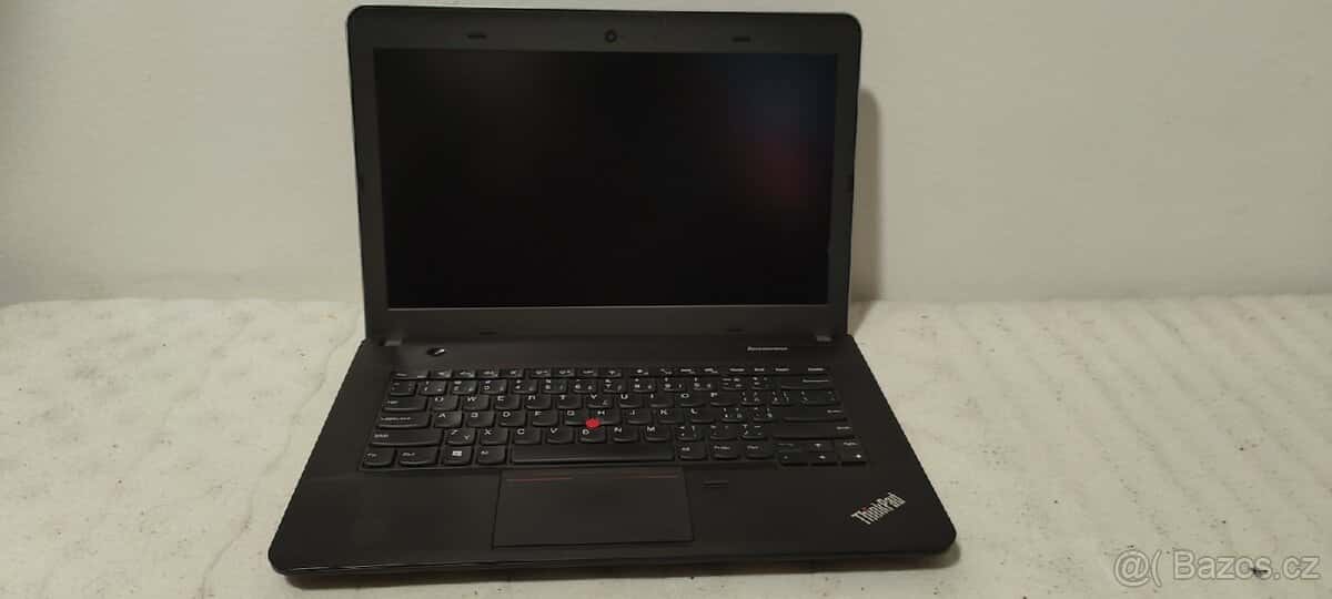 Herní LENOVO ThinkPad E440 10