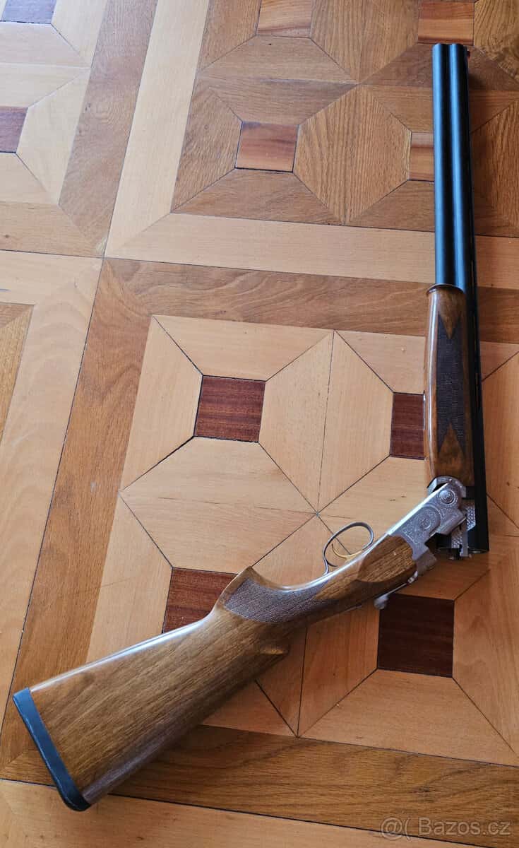 brokovnice Beretta 1