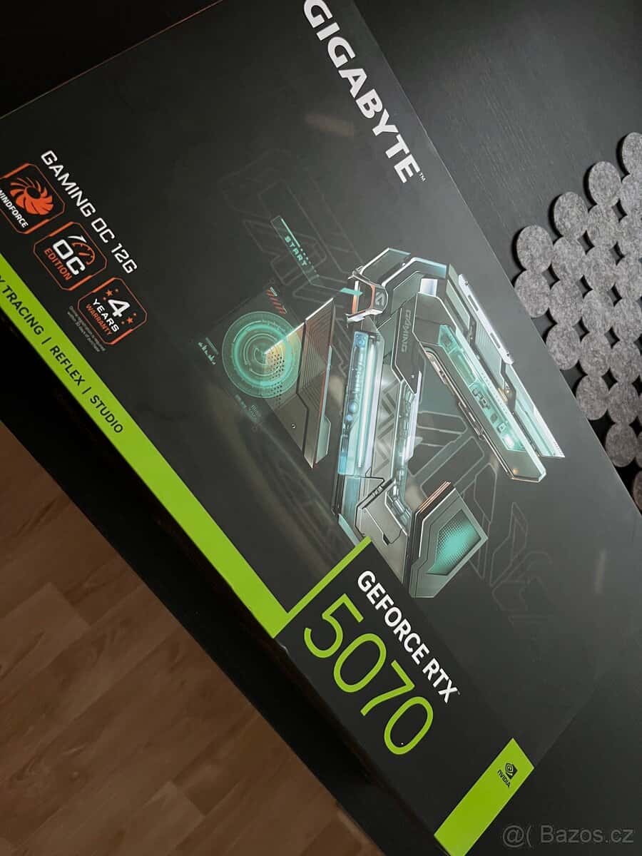 Rtx 5070 1