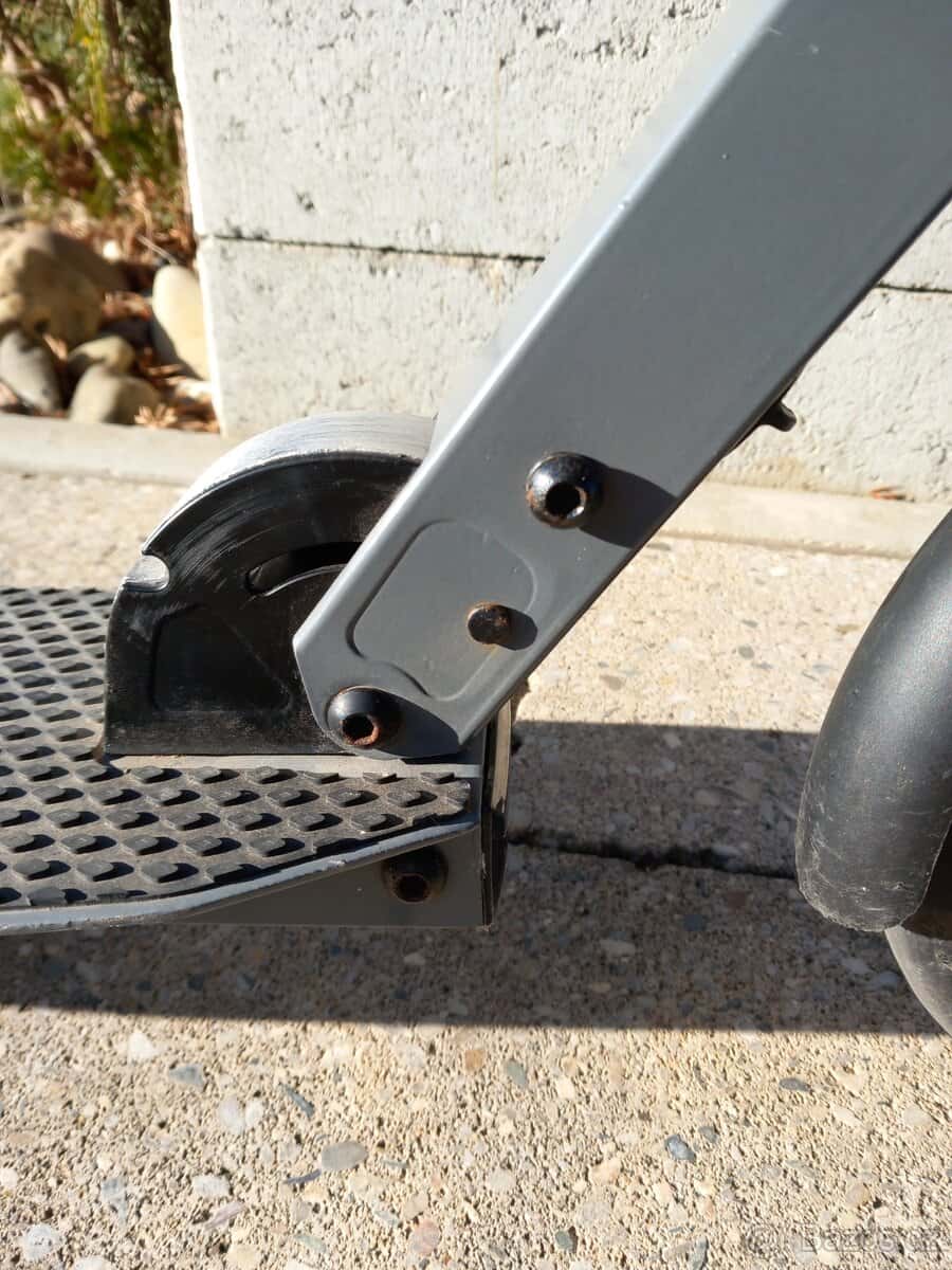 Koloběžka Crivit Pro. 8