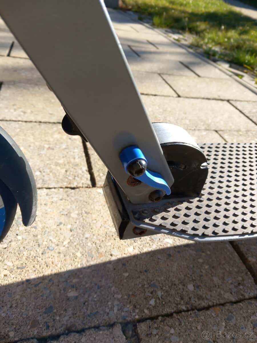 Koloběžka Crivit Pro. 11