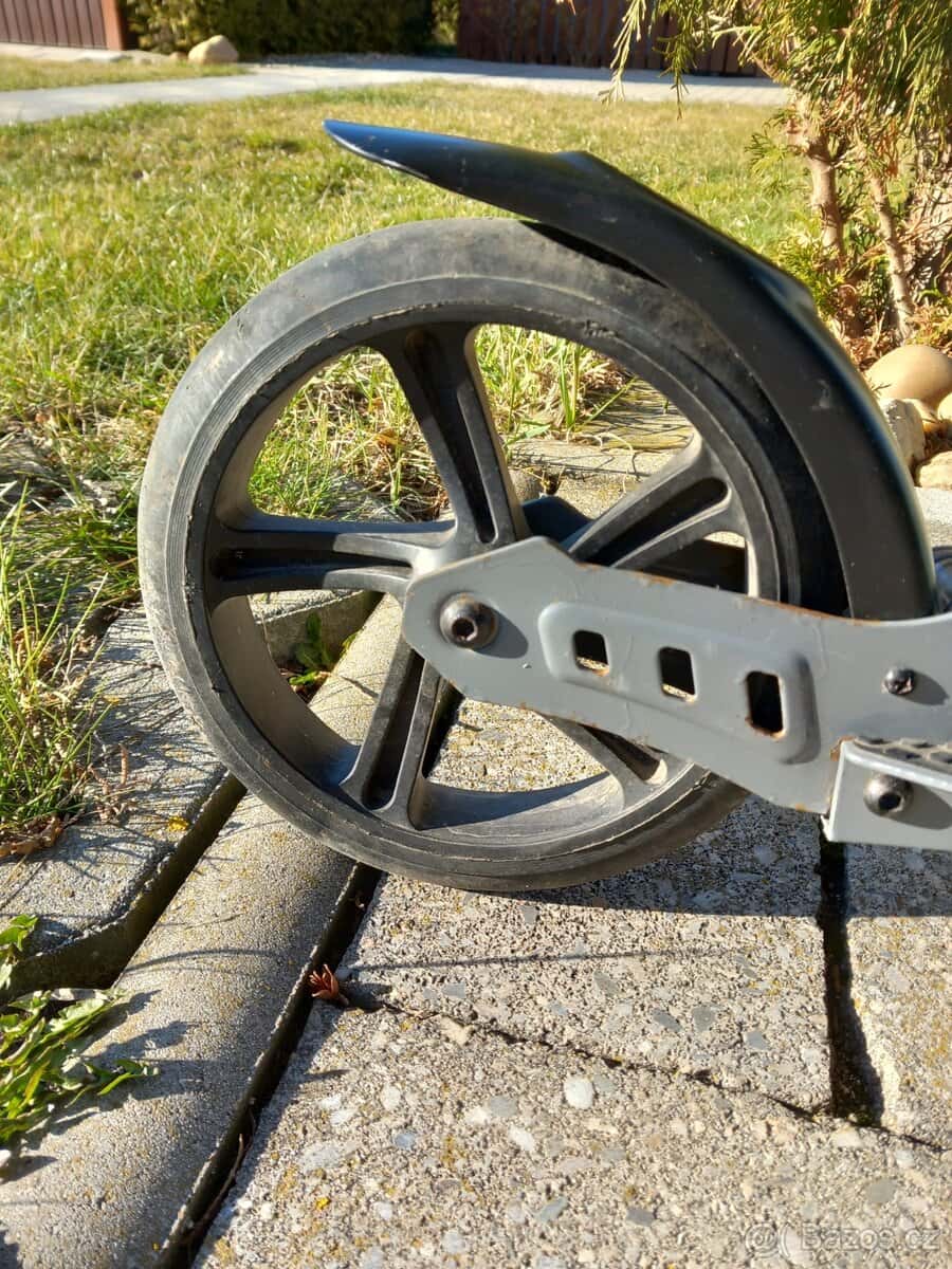 Koloběžka Crivit Pro. 15