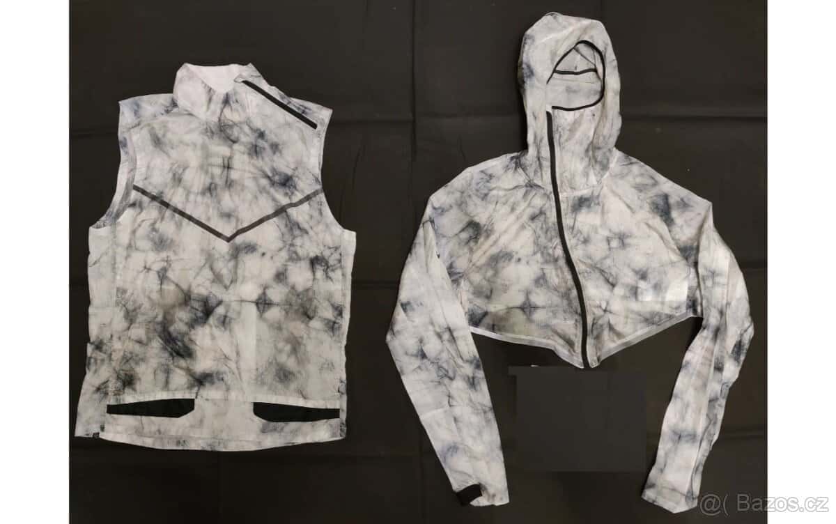 Bunda Nike Tech Pack NOVÁ 1