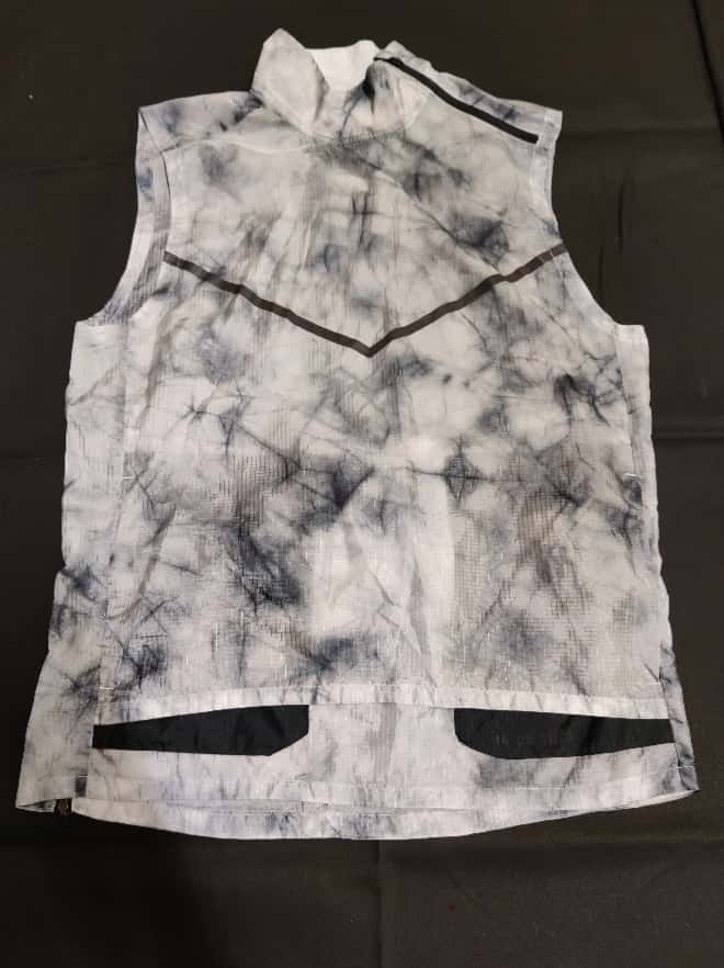 Bunda Nike Tech Pack NOVÁ 3