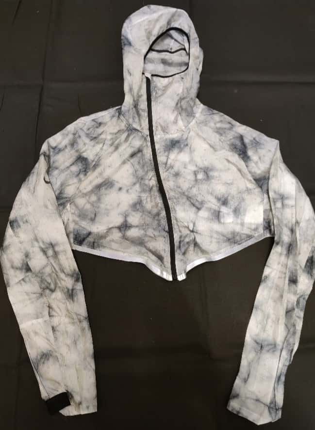 Bunda Nike Tech Pack NOVÁ 4