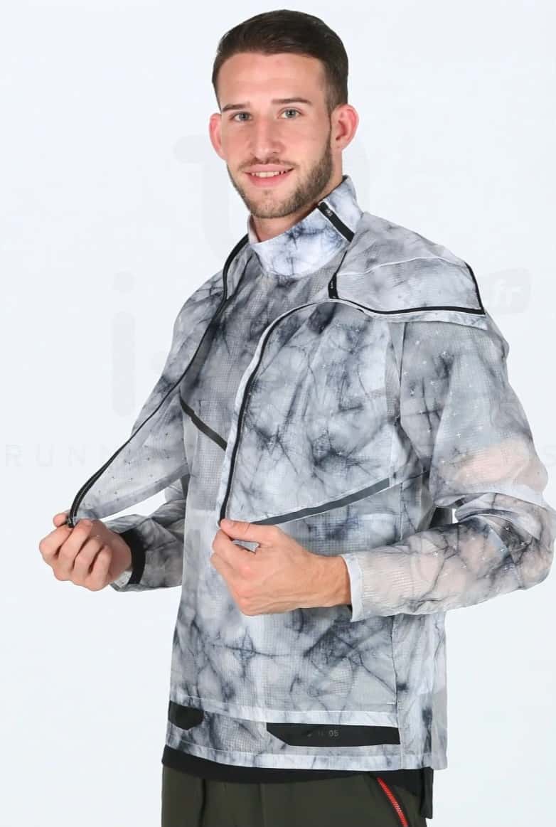 Bunda Nike Tech Pack NOVÁ 6