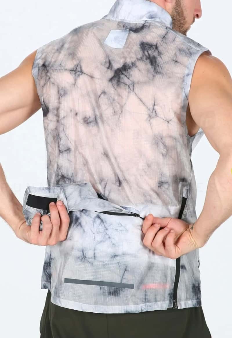 Bunda Nike Tech Pack NOVÁ 10