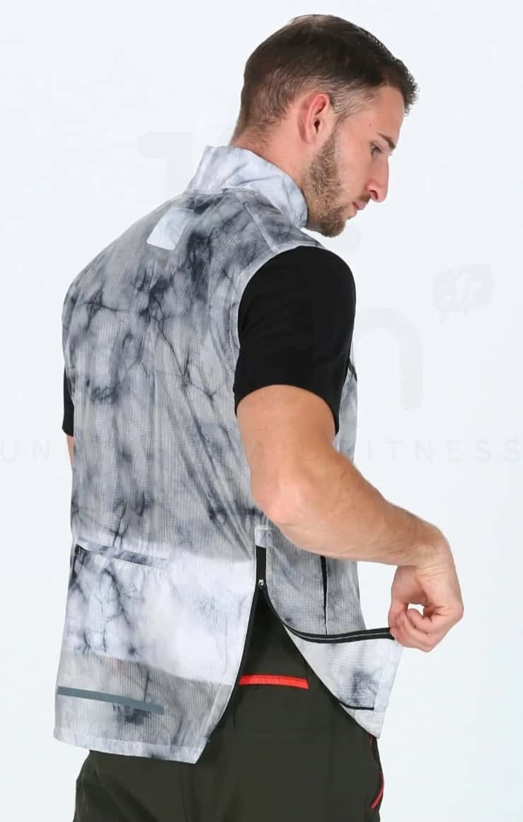 Bunda Nike Tech Pack NOVÁ 12