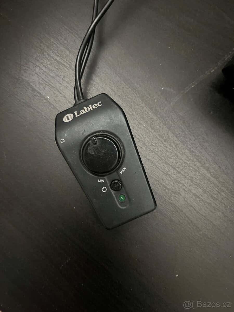 Reproduktor Labtec 2+1 2