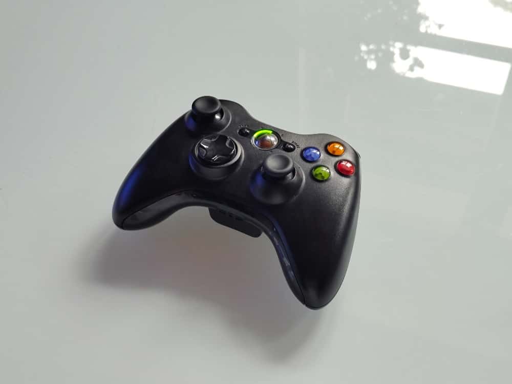 Farming simulátor 15 XBOX 360 5