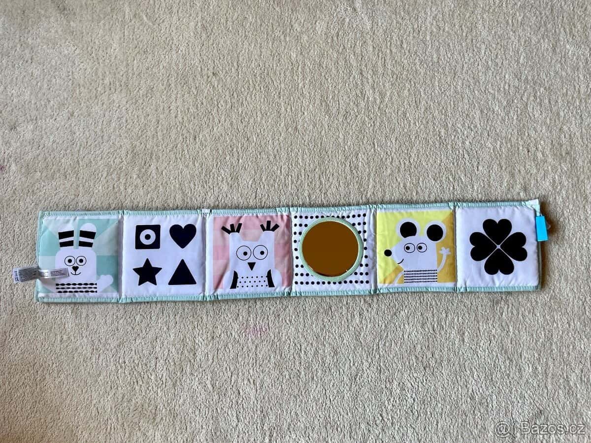 Hračky pro miminko 2