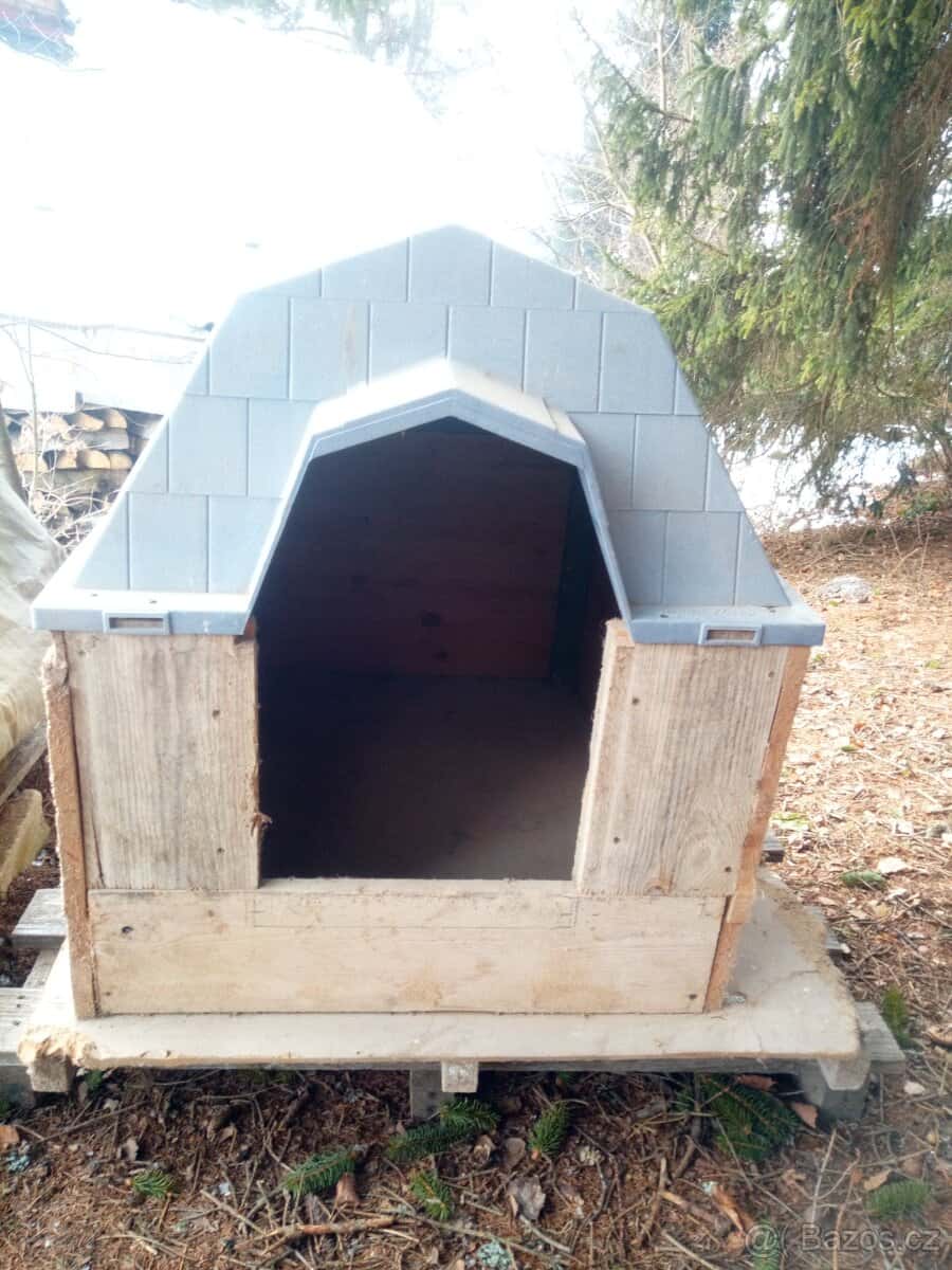 psí bouda 1