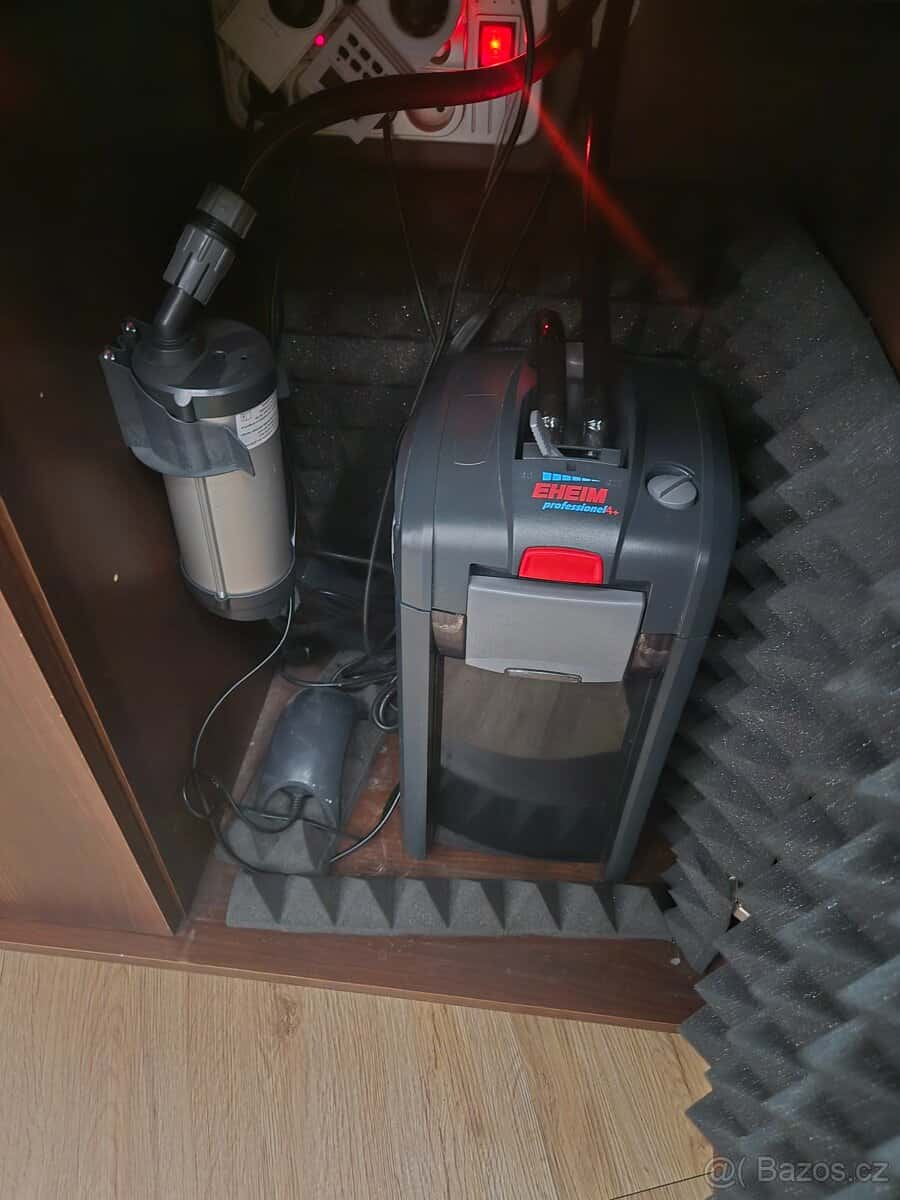 Akvarium Diversa Solid 450 3