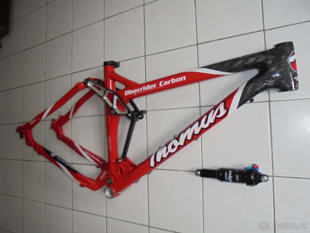 Rám Thomus 26 er. 3