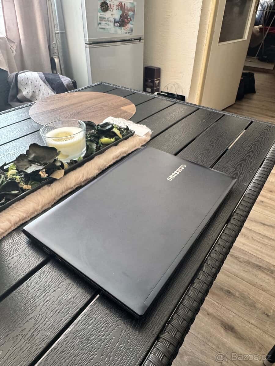 Notebook Samsung 1