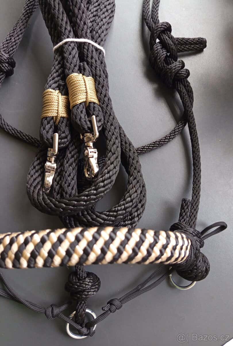 Provazový set Cob nový 1