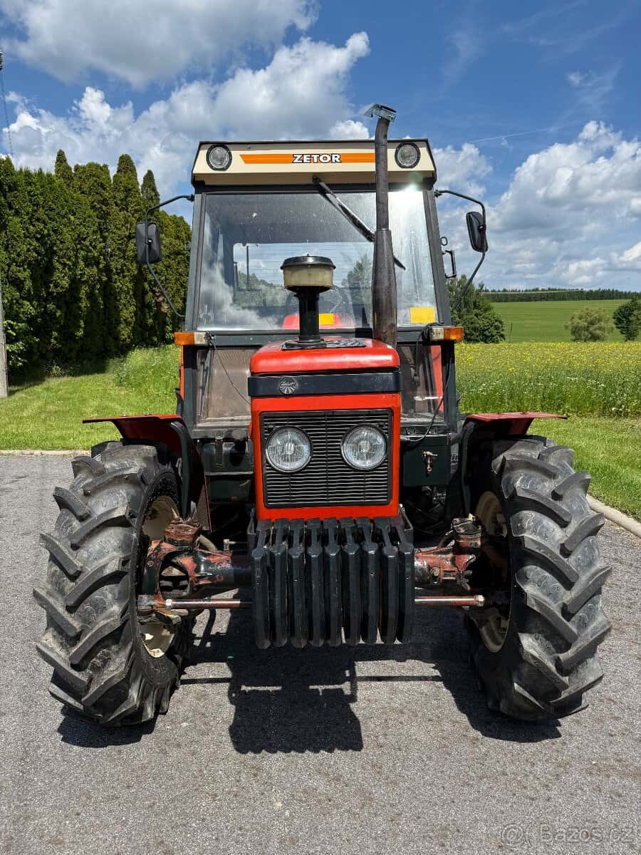 ZETOR 7745 2