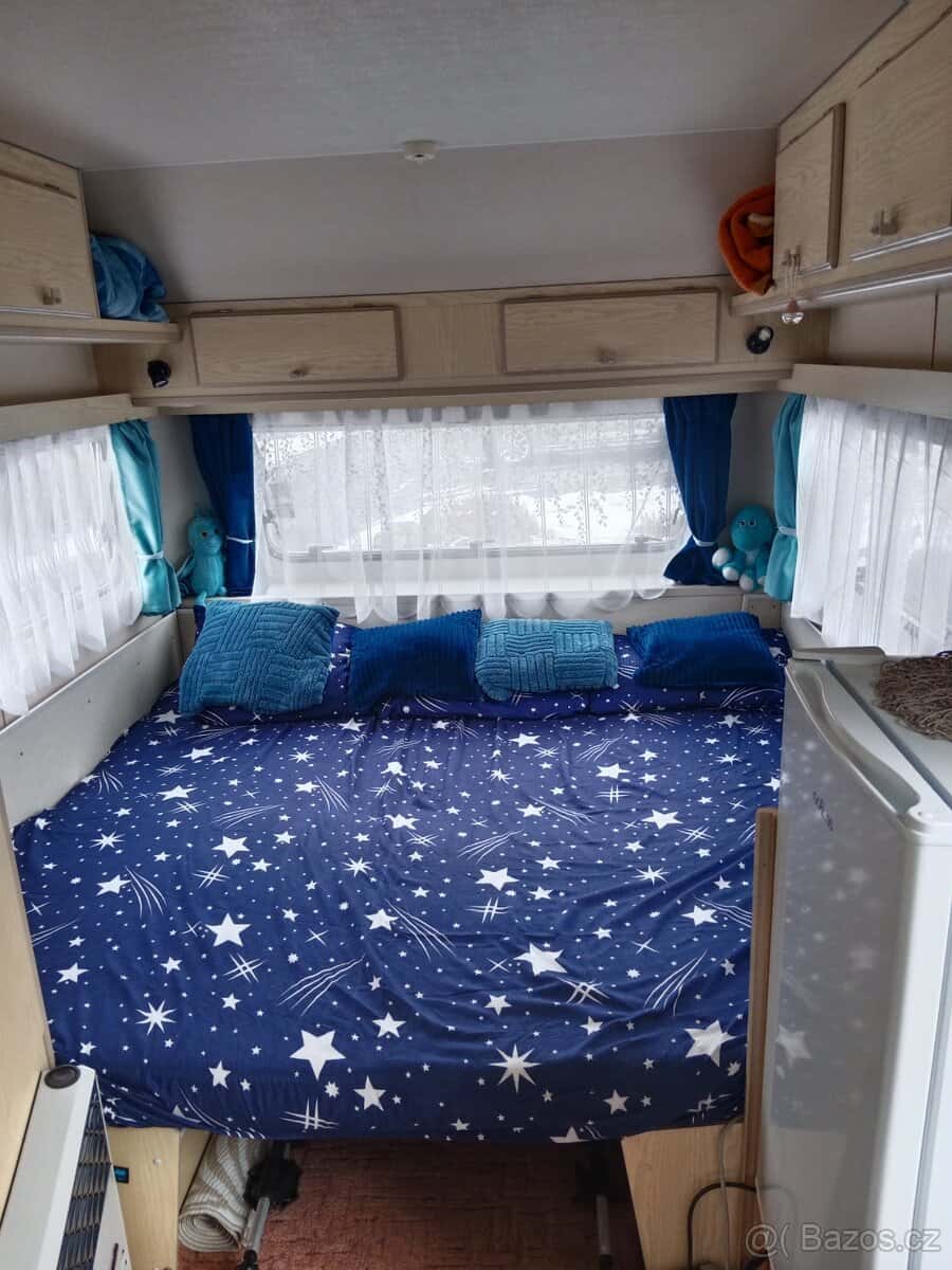 Karavan Avento 395 8