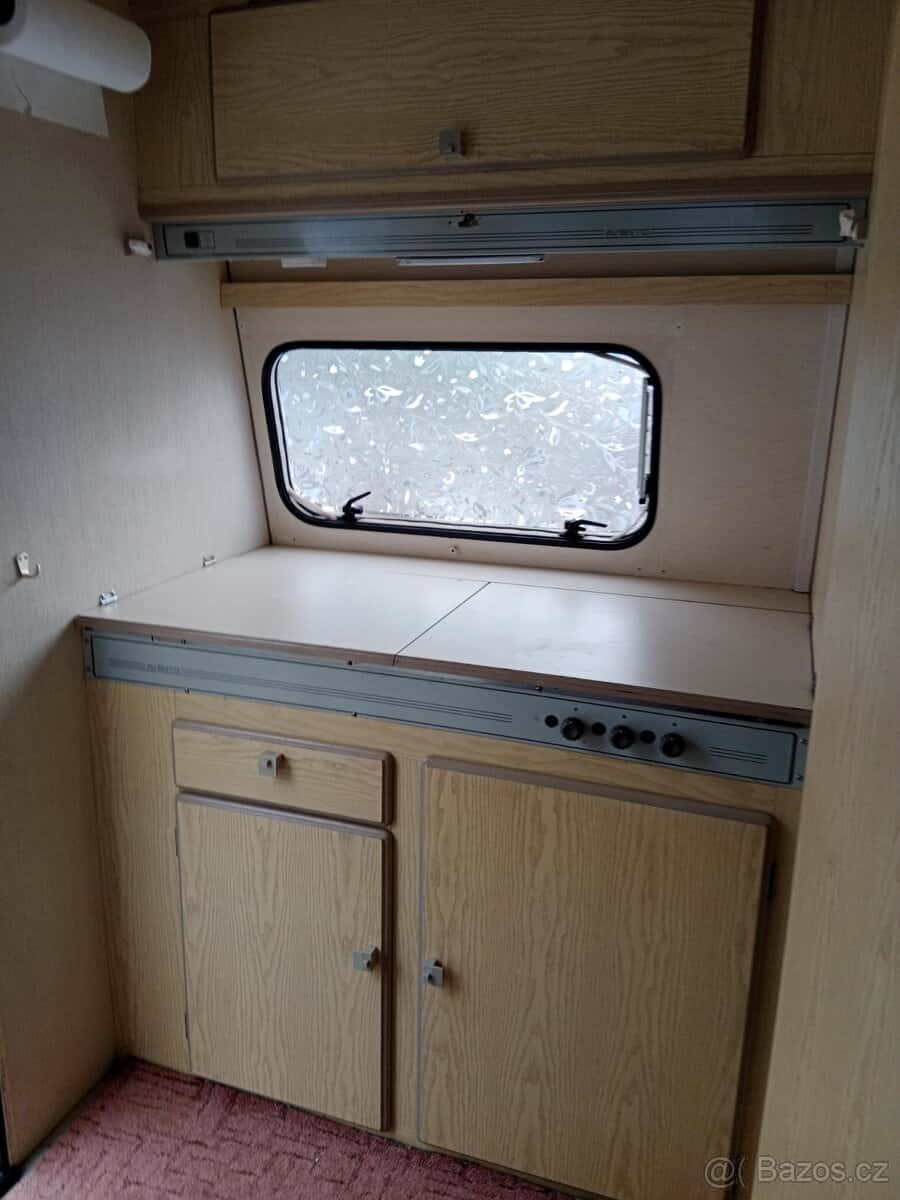 Karavan Avento 395 10